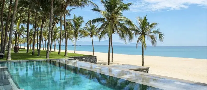 S&eacute;jour baln&eacute;aire au Vietnam