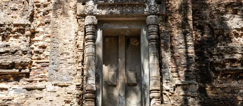 Partez en voyage au Cambodge pour admirer Patrimoine mondial de l'UNESCO