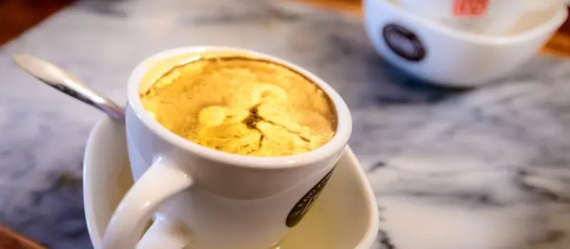 Partez en voyage au Vietnam pour go&ucirc;ter le caf&eacute; aux &oelig;ufs de Hanoi