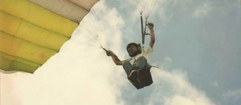 Vietwings Hanoi Paragliding Club