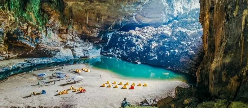 Parc national de Phong Nha - Ke Bang