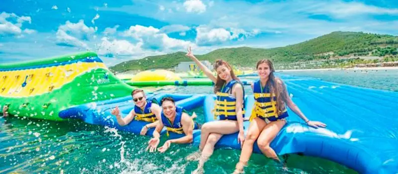 2 jours &agrave; Nha Trang