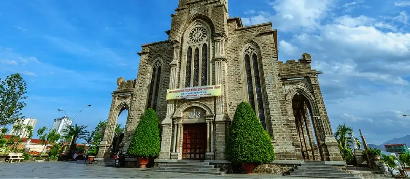 3 jours &agrave; Nha Trang