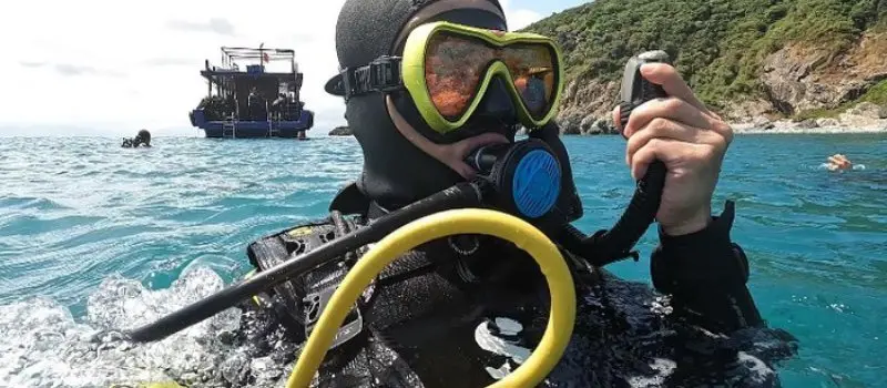 4 jours &agrave; Nha Trang