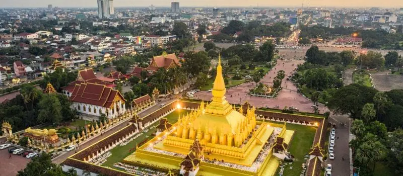 Pourquoi opter pour un voyage au Laos?
