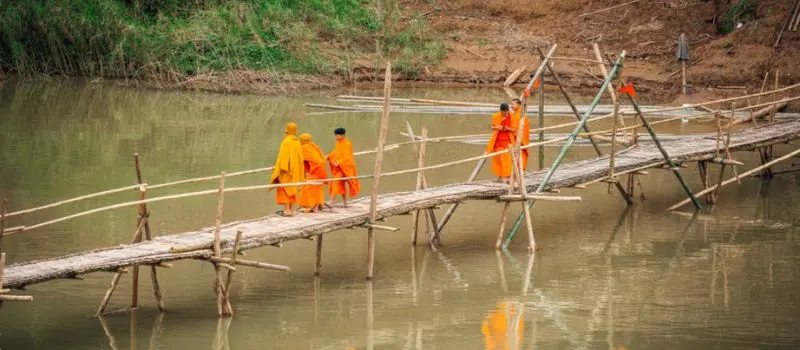 Combien de temps faut-il partir en voyage au Laos?