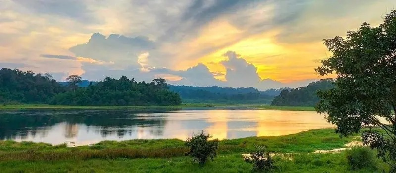 Attractions touristiques de Dong Nai