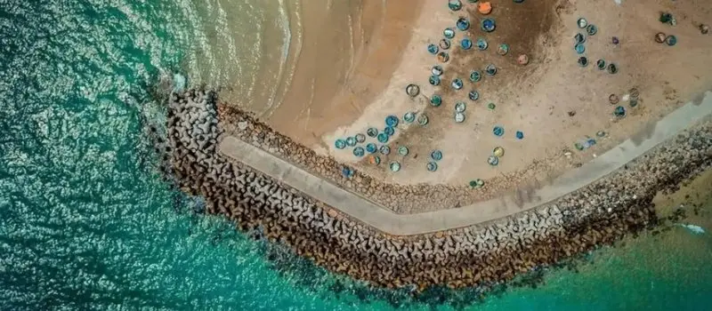 Plage de Mui Ne, Binh Thuan
