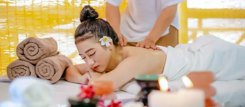 Massage au Vietnam