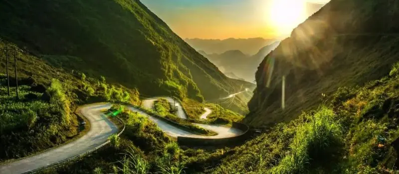 Voyage au Vietnam &agrave; la d&eacute;couverte de Ha Giang