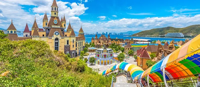 VinWonders Nha Trang