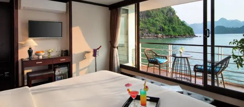 Mon Ch&eacute;ri Cruise