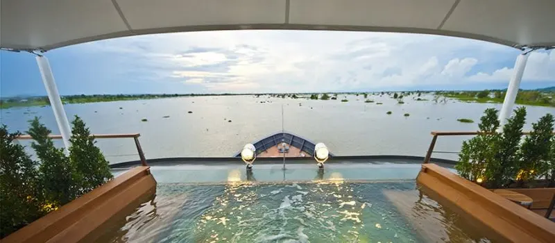 Aqua Mekong Cruise | Croisi&egrave;re au Vietnam