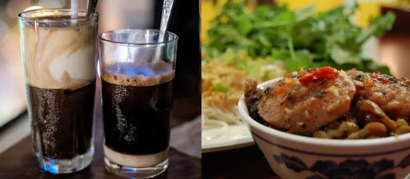 D&eacute;couvrir le raffinement de la gastronomie Hanoi lors d'un voyage au Vietnam