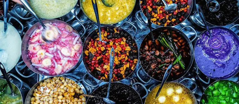 D&eacute;couvrir la quintessence de la gastronomie Hue lors d'un voyage au Vietnam