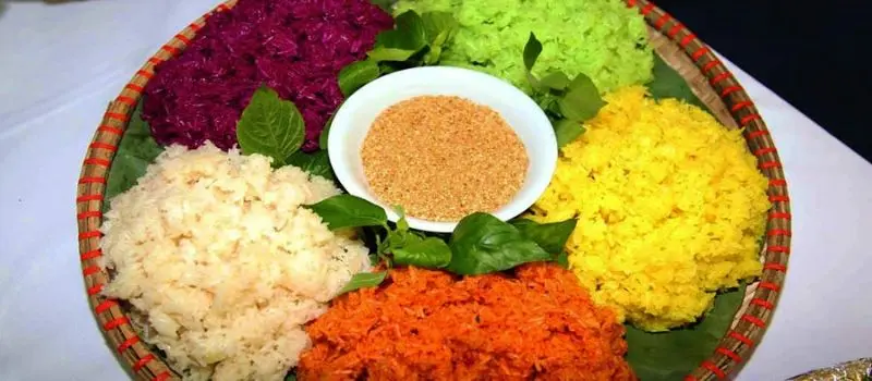 D&eacute;couvrir la d&eacute;licatesse de la cuisine Sapa lors d'un voyage au Vietnam