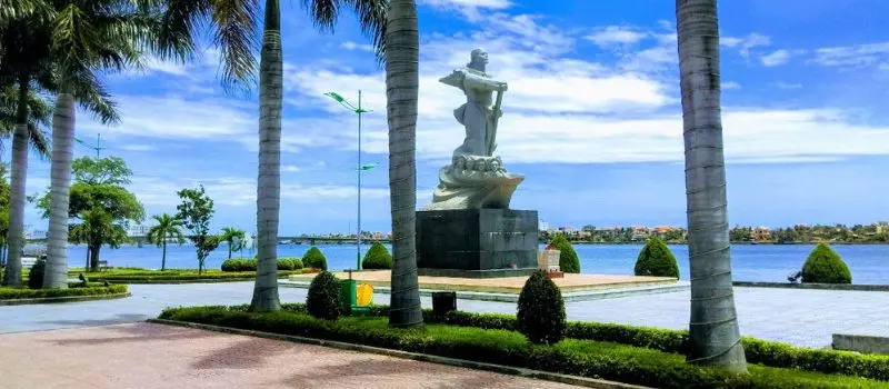 D&eacute;couverte Quang Binh