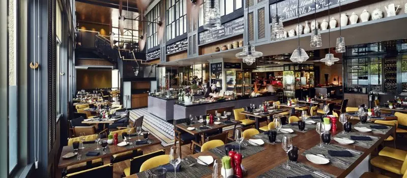 Sofitel Saigon Plaza