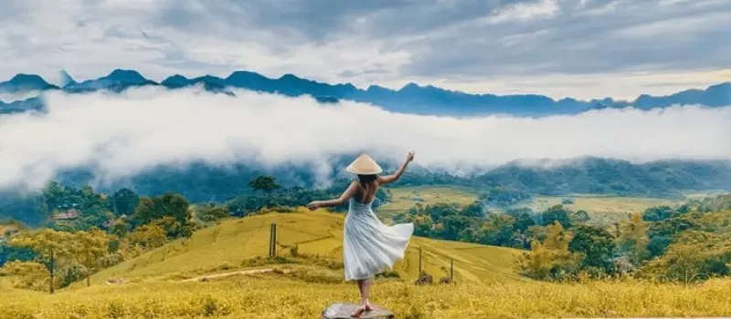 R&eacute;serve naturelle de Pu Luong, Vietnam hors des sentiers battus