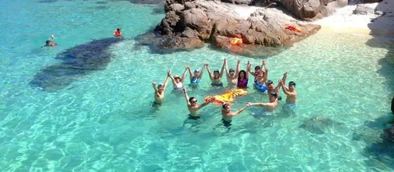 &Icirc;le Binh Hung, Vietnam hors des sentiers battus