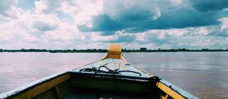 Circuit D&eacute;couverte Kratie avec notre agence de voyage au Cambodge