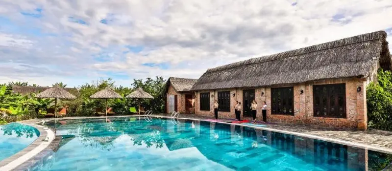 Hue Ecolodge