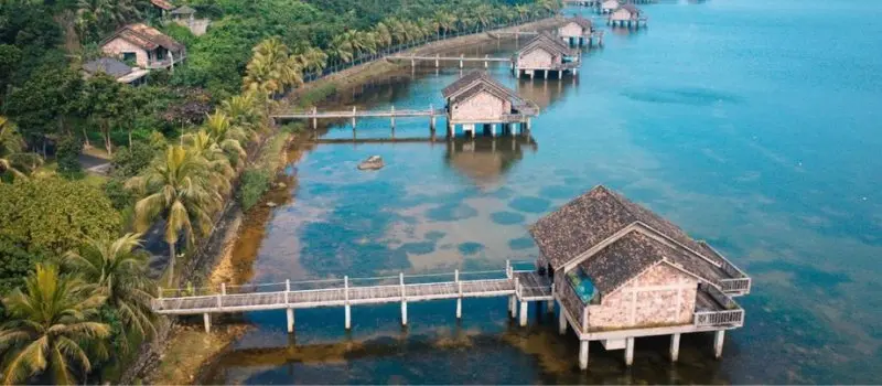 Vedana Lagoon Resort & Spa