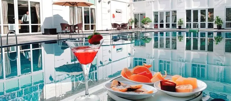 Ninh Binh Legend Hotel, Ninh Binh