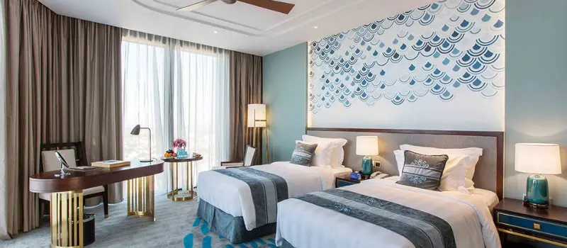 Vinpearl Hotel Hue