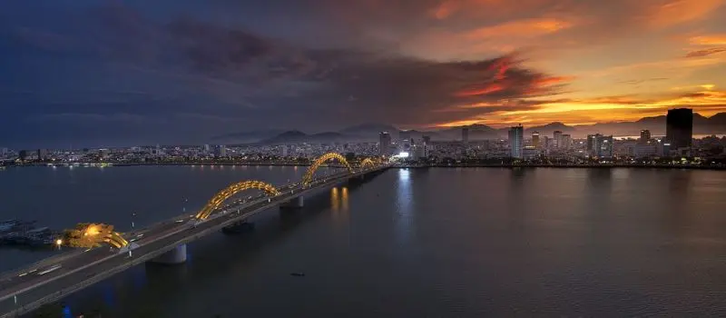 Circuit D&eacute;couverte Da Nang avec notre agence de voyage au Vietnam