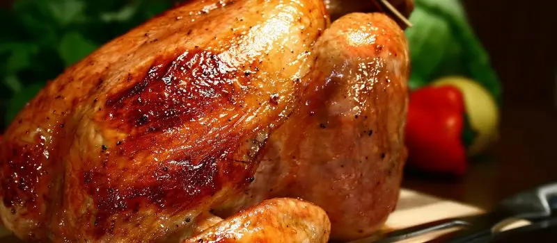 G&agrave; L&ocirc;i &Acirc;m nướng