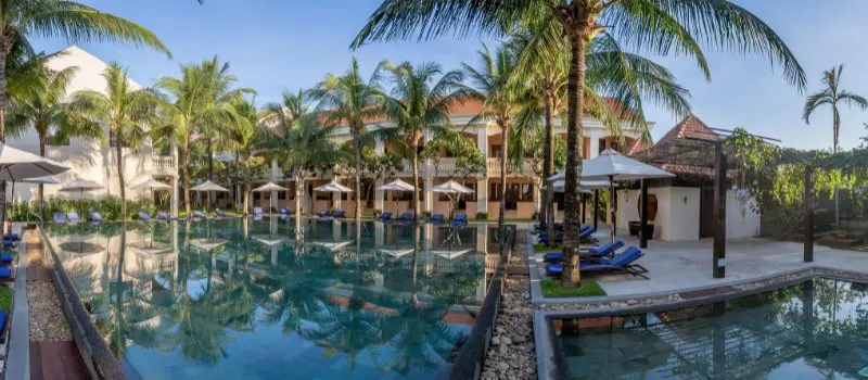 Anantara Hoi An Resort | Voyage au Vietnam