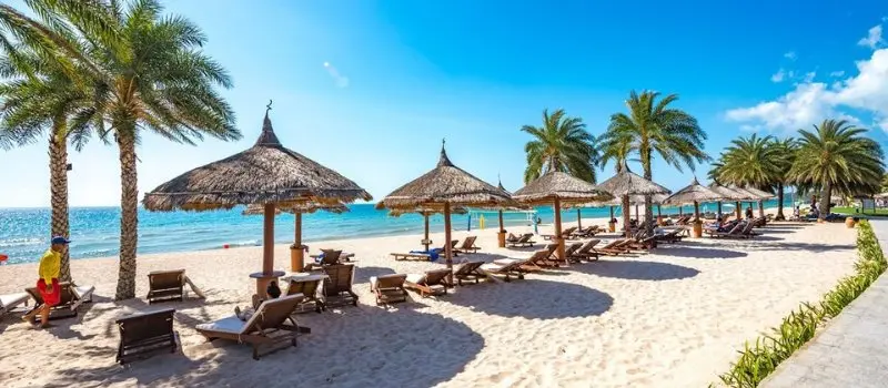 &Icirc;le de Phu Quoc