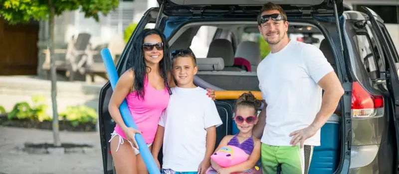 9 jours voyage au Vietnam en famille