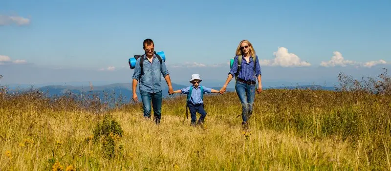 Voyage au Vietnam en famille