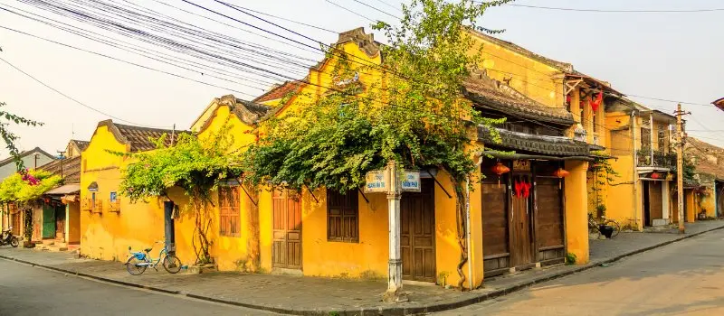 Hoi An