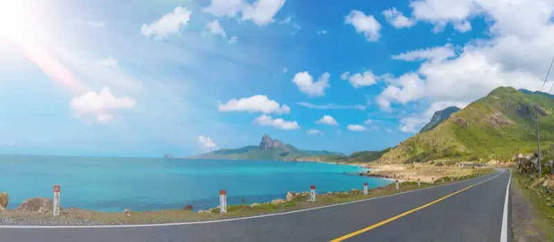 Le Vietnam abrite de magnifiques plages