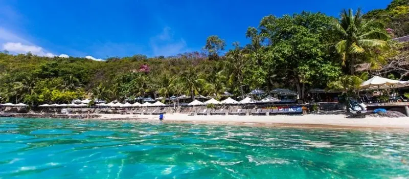 O&ugrave; se trouve Nha Trang?