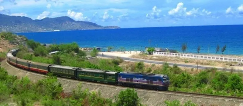 Comment se rendre &agrave; Nha Trang?