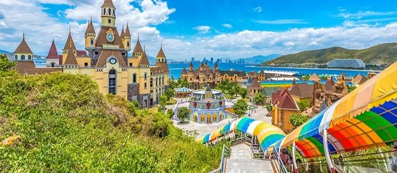 VinWonders Nha Trang
