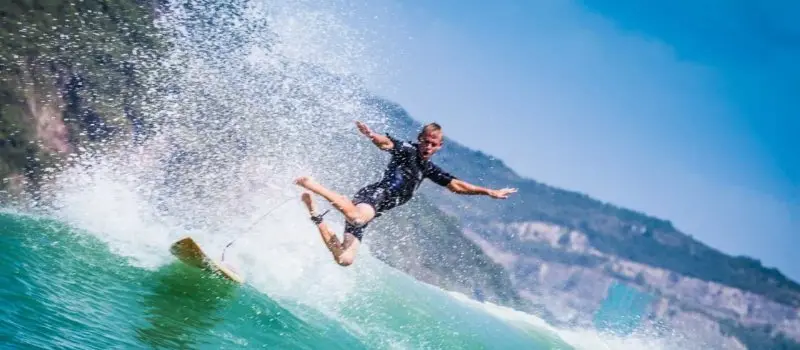 Conseils pour surfer au Vietnam