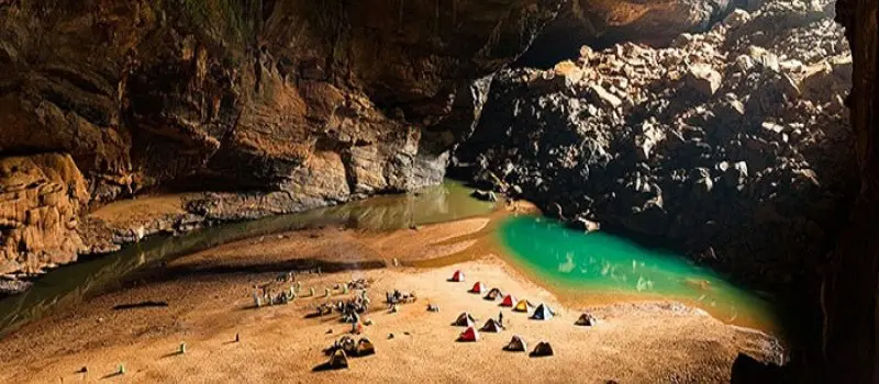 Parc national Phong Nha - Ke Bang, Quang Binh