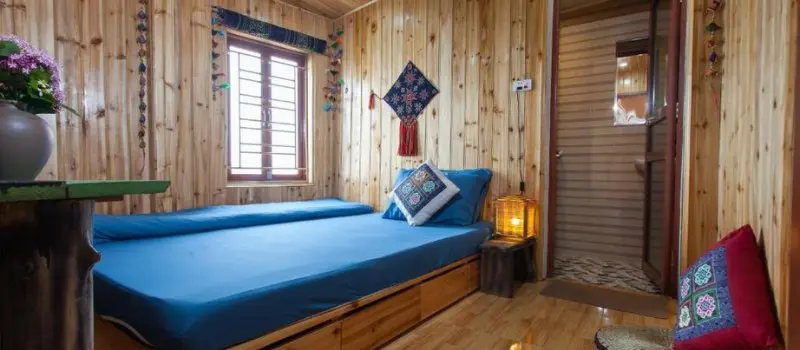 S&eacute;jour chez l&rsquo;habitant &agrave; Sapa | Meilleurs h&eacute;bergements au Vietnam