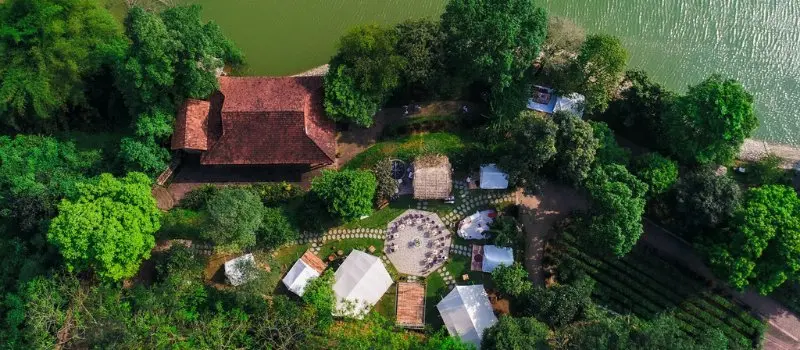 Moon Garden Homestay