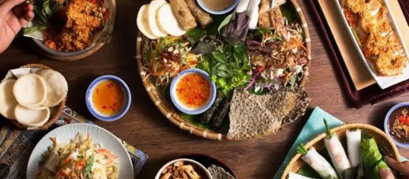 Cuisine du Nord du Vietnam