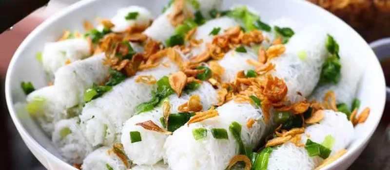 B&aacute;nh hỏi