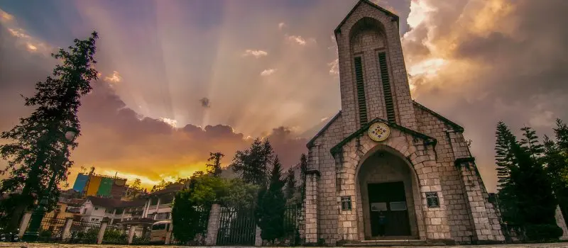 D&eacute;couverte Sapa en 3 jours