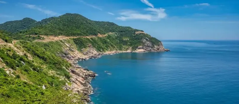 Cu Lao Cham &agrave; Hoi An