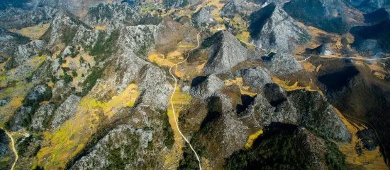 Visite Dong Van, Ha Giang