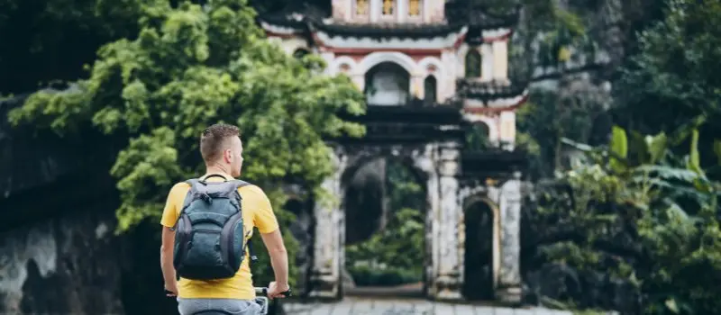 Culture, nature et histoire au Vietnam